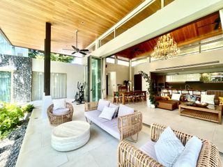 For sale 6 bedrooms villa in Thalang, Phuket