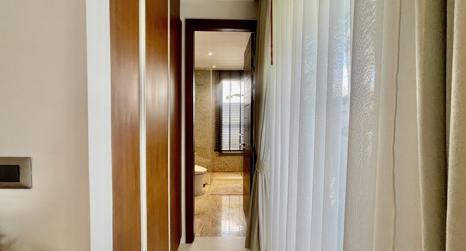 For sale 6 bedrooms villa in Thalang, Phuket