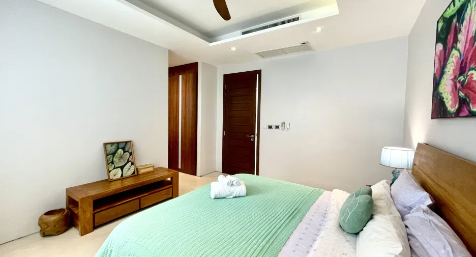 For sale 6 bedrooms villa in Thalang, Phuket