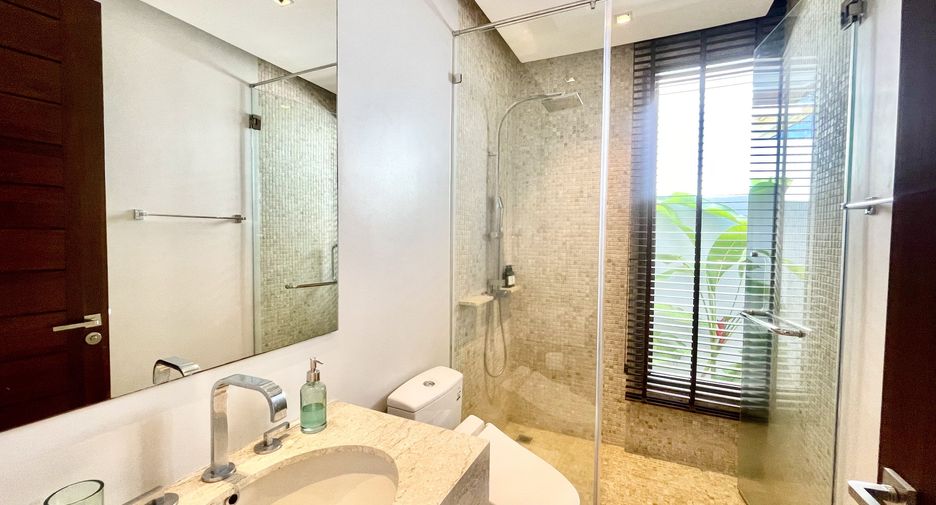 For sale 6 bedrooms villa in Thalang, Phuket