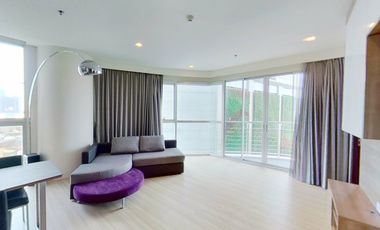 Wohnung zur Miete mit 1 Zimmer in Khlong Toei, Bangkok