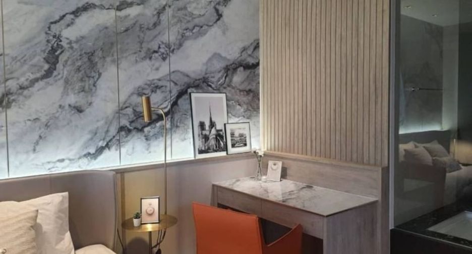 For rent 2 ベッドルーム condo in Khlong Toei, Bangkok
