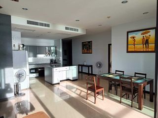 For rent 2 bedrooms condo in Mueang Phuket, Phuket