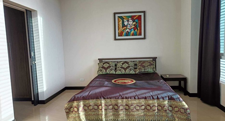 出租 2 卧室 公寓 在 Phuket Town, 普吉
