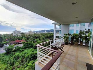 For rent 2 bedrooms condo in Mueang Phuket, Phuket
