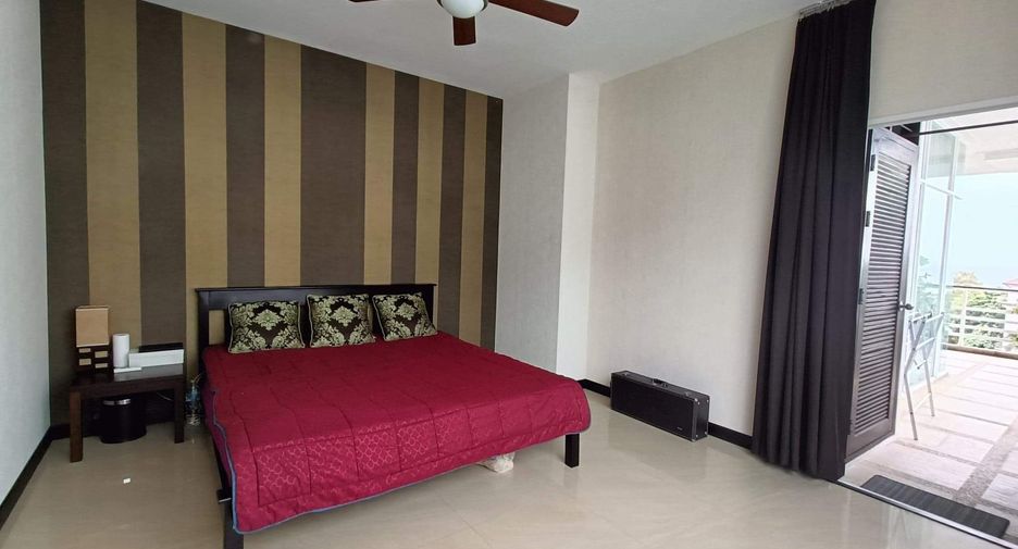 出租 2 卧室 公寓 在 Phuket Town, 普吉