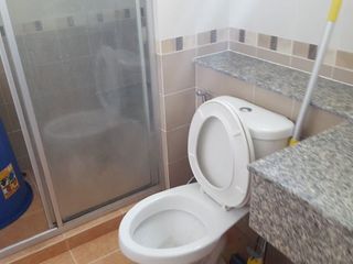 For sale and for rent 3 bedrooms townhouse in Don Mueang, Bangkok