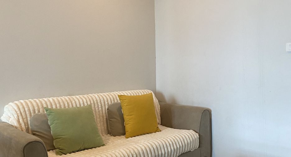 For rent 1 bed condo in Mueang Phuket, Phuket