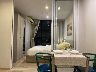 For Rent 1 Bedroom Condo In Mueang Phuket