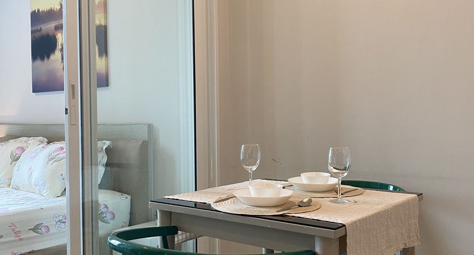For rent 1 bed condo in Mueang Phuket, Phuket