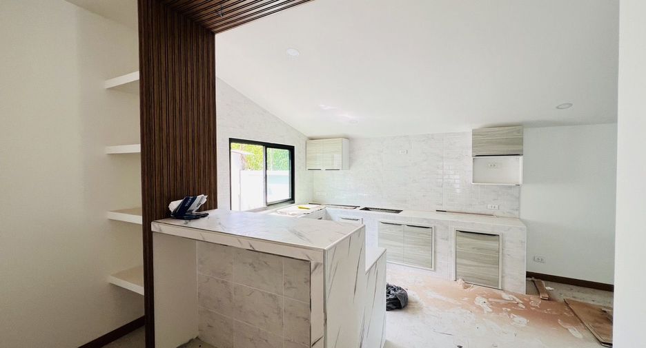 For sale 3 bedrooms house in Thalang, Phuket
