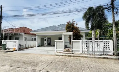 For sale 3 bedrooms house in Thalang, Phuket