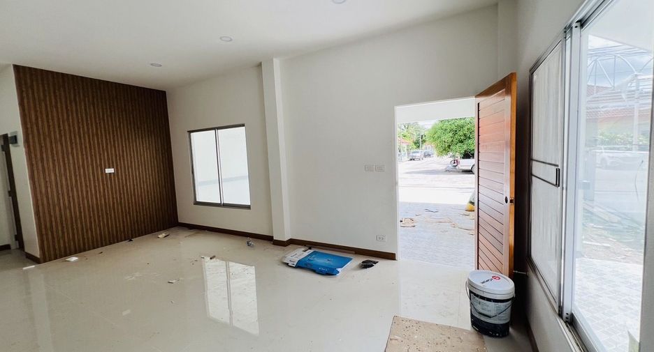 For sale 3 bedrooms house in Thalang, Phuket