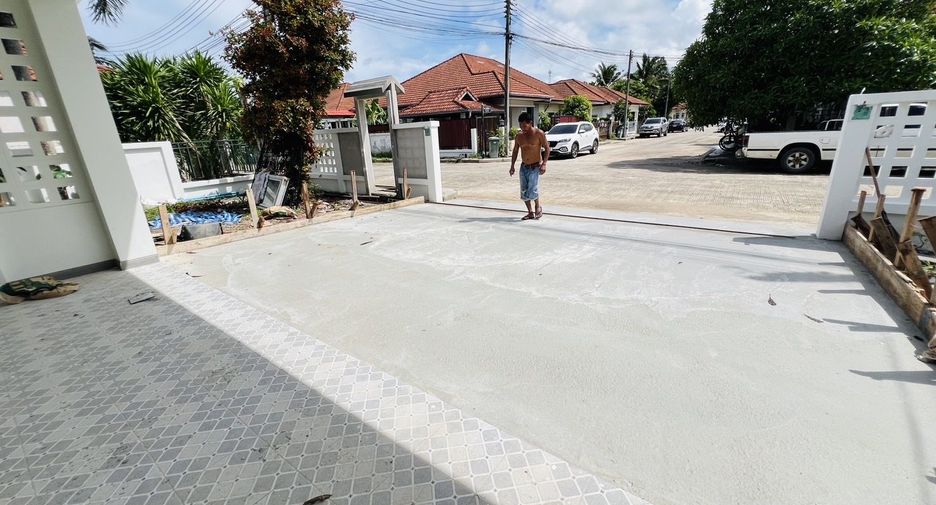 For sale 3 bedrooms house in Thalang, Phuket