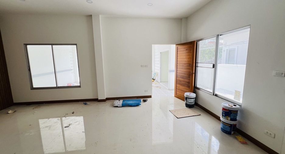For sale 3 bedrooms house in Thalang, Phuket