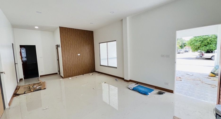 For sale 3 bedrooms house in Thalang, Phuket