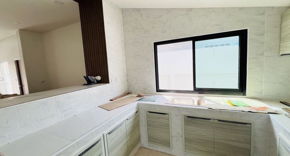 For sale 3 bedrooms house in Thalang, Phuket