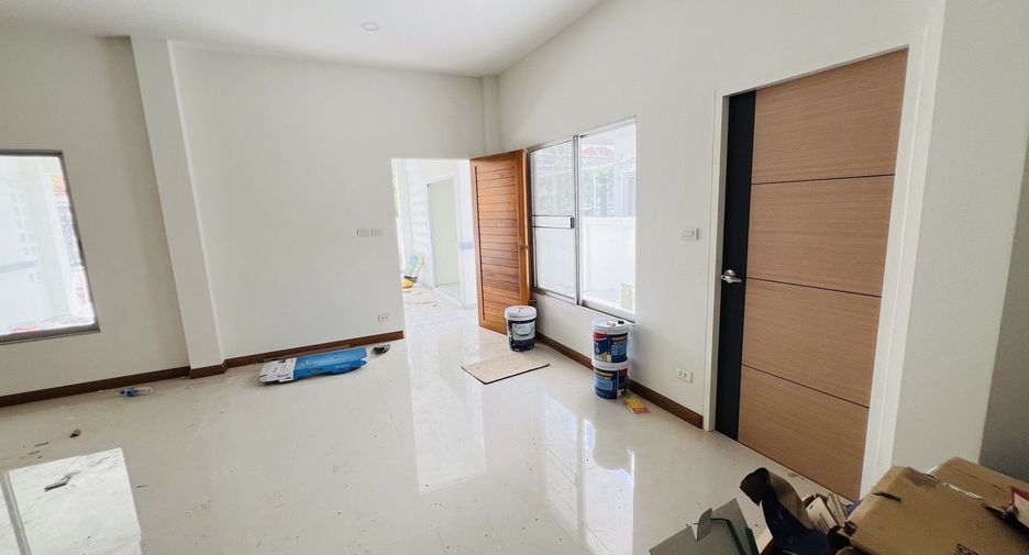 For sale 3 bedrooms house in Thalang, Phuket