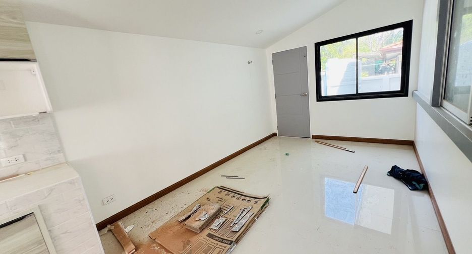 For sale 3 bedrooms house in Thalang, Phuket