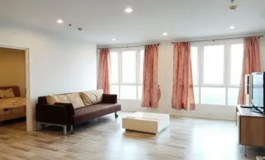 For rent 2 bedrooms condo in Chom Thong, Bangkok