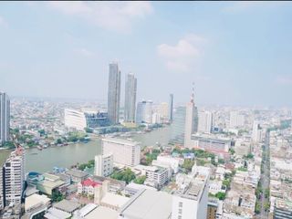 出租 2 卧室 公寓 在 Bang Rak, 曼谷