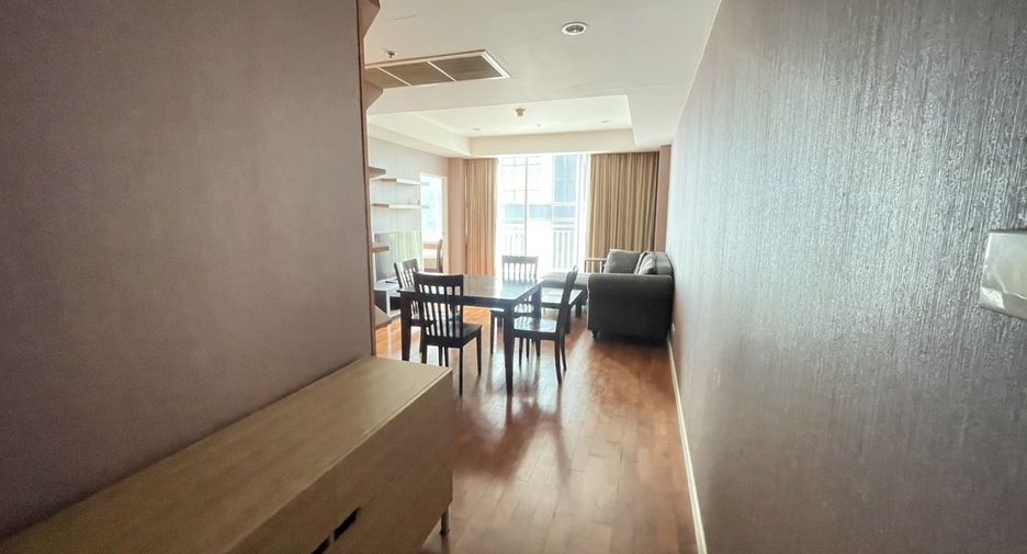 Condo en venta de 1 habitaciones en Khlong Toei, Bangkok