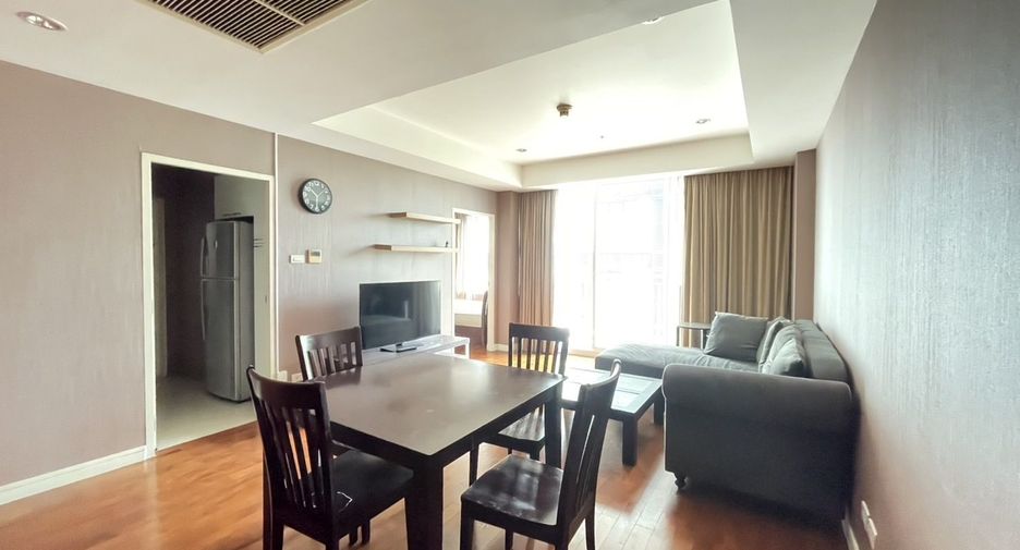 Condo en venta de 1 habitaciones en Khlong Toei, Bangkok
