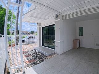 For rent 3 ベッドルーム townhouse in Thalang, Phuket