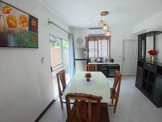 For rent 3 ベッドルーム townhouse in Thalang, Phuket