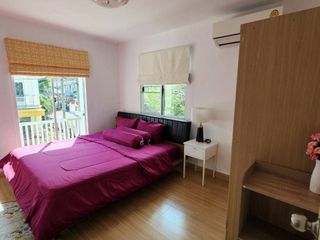 For rent 3 bedrooms townhouse in Thalang, Phuket