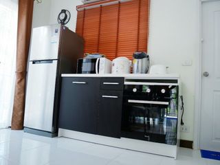 For rent 3 bedrooms townhouse in Thalang, Phuket