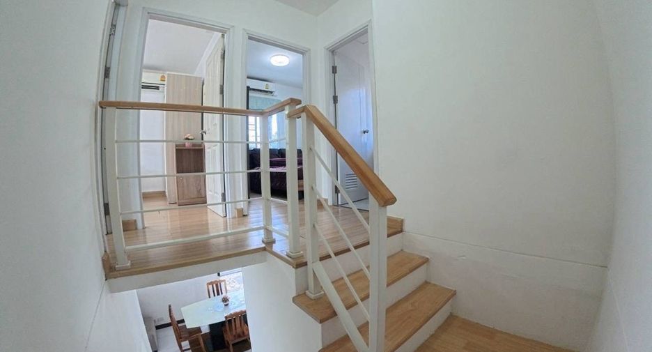 For rent 3 bedrooms townhouse in Thalang, Phuket