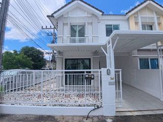 For rent 3 ベッドルーム townhouse in Thalang, Phuket