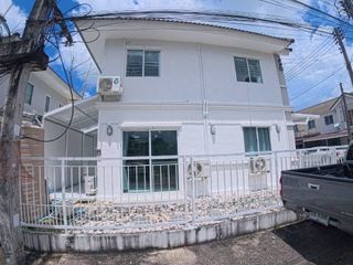 For rent 3 ベッドルーム townhouse in Thalang, Phuket