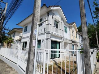 For rent 3 bedrooms townhouse in Thalang, Phuket