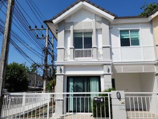For Rent 3 Bedroom Townhouse In Thalang, Phuket
