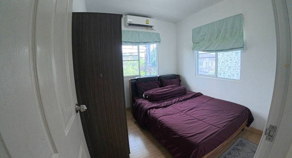 For rent 3 bedrooms townhouse in Thalang, Phuket