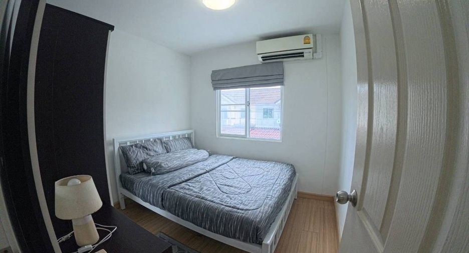 For rent 3 bedrooms townhouse in Thalang, Phuket