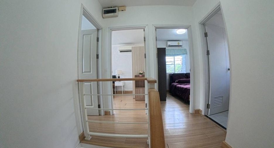 For rent 3 bedrooms townhouse in Thalang, Phuket