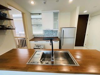 For rent 2 bedrooms condo in Pathum Wan, Bangkok