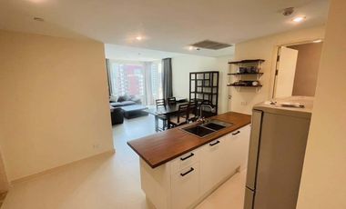 Wohnung zur Miete mit 2 Zimmer in Pathum Wan, Bangkok
