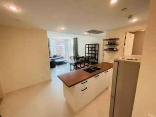 For rent 2 bedrooms condo in Pathum Wan, Bangkok