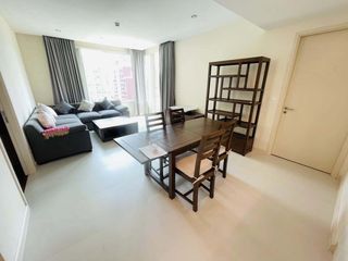 For rent 2 bedrooms condo in Pathum Wan, Bangkok