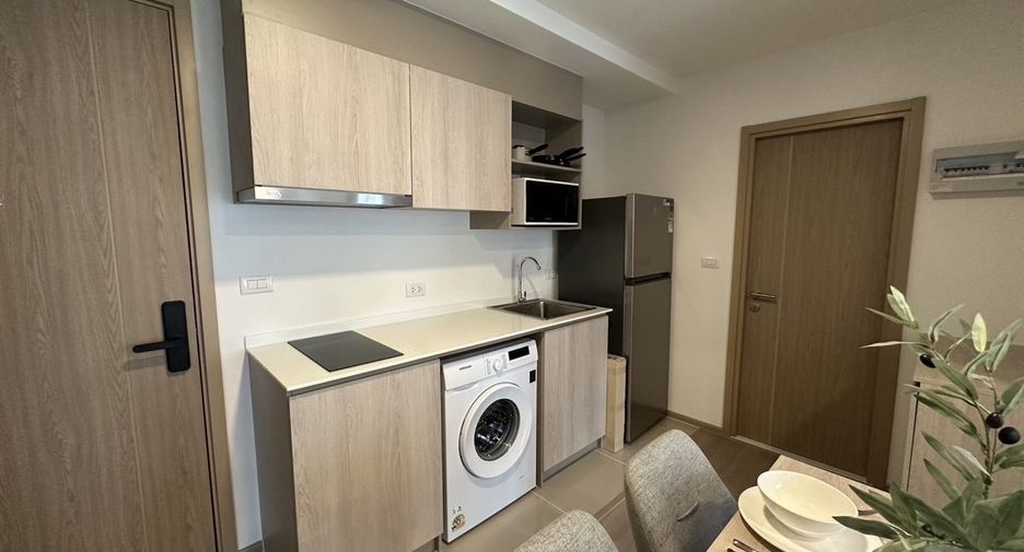 For rent 2 bedrooms condo in Mueang Phuket, Phuket