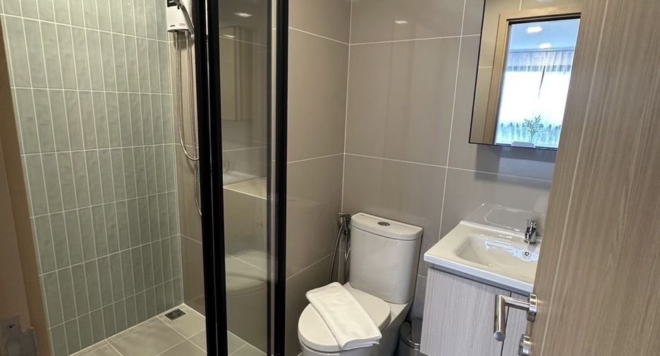 For rent 2 bedrooms condo in Mueang Phuket, Phuket