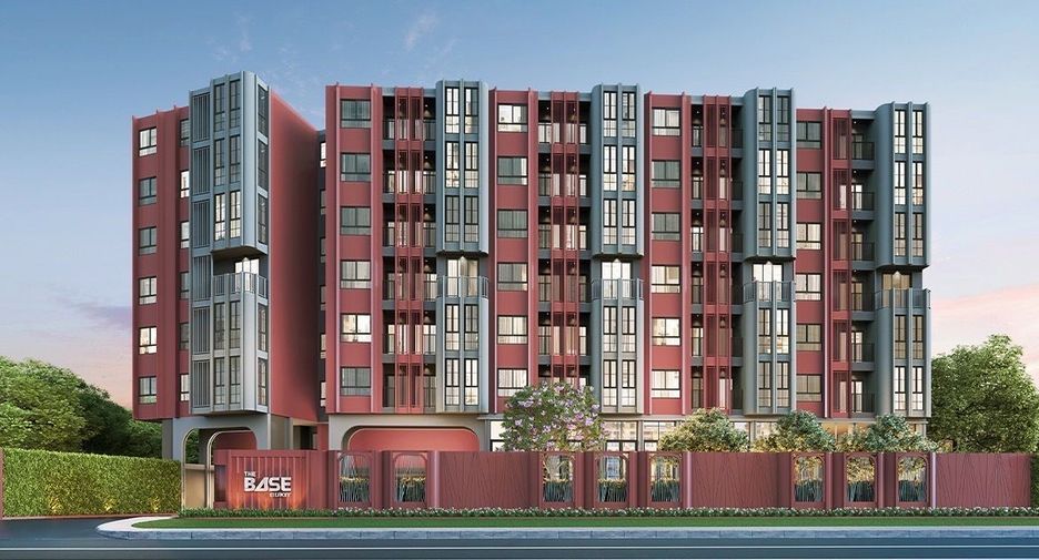 For rent 2 bedrooms condo in Mueang Phuket, Phuket