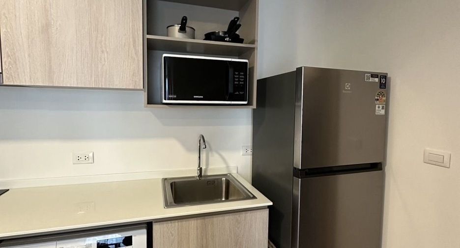 For rent 2 bedrooms condo in Mueang Phuket, Phuket