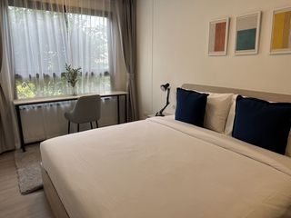 For Rent 2 Bedroom Condo In Mueang Phuket
