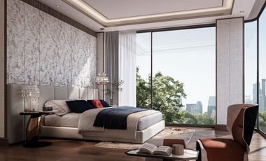 For sale 3 bedrooms apartment in Watthana, Bangkok