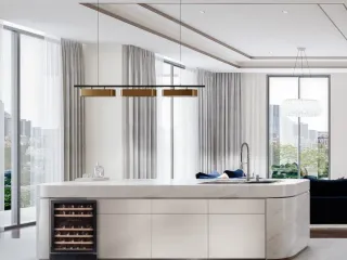 For sale 3 bedrooms apartment in Watthana, Bangkok